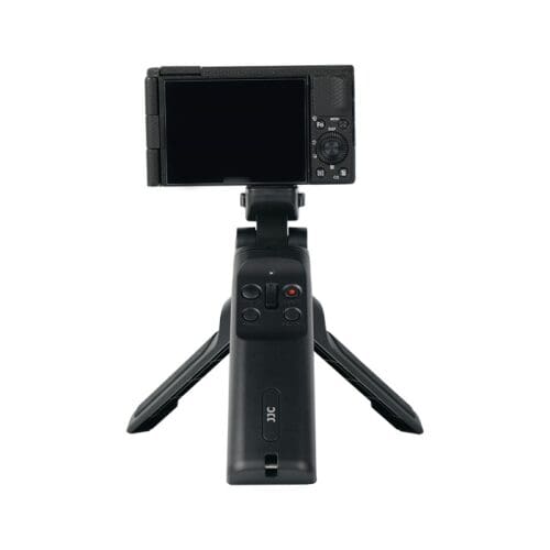 گریپ حرفه ای عکاسی و فیلمبرداری جی جی سی مدل TP-S2 مناسب دوربین سونی - Image 10