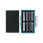 کیف محافظ باتری جی جی سی مدل BC-3X8AA