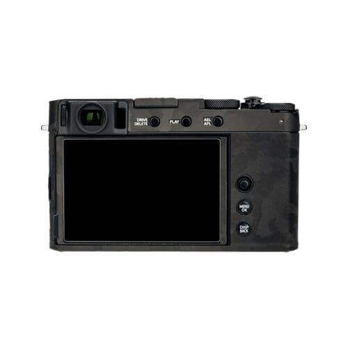 کاور ضد خش محافظ بدنه دوربین فوجی فیلم جی جی سی مدل SS-XE4 SK - Image 6