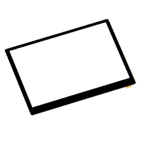 محافظ صفحه نمایش دوربین کنون جی جی سی مدل LCP-EOSM