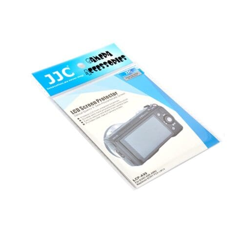 محافظ صفحه نمایش دوربین سونی جی جی سی مدل LCP-A99