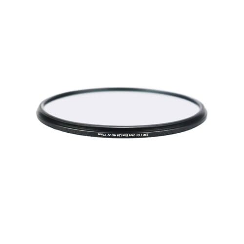 فیلتر یو وی فوق باریک جی جی سی مدل F-WMCUV Pro S+ 77mm - Image 2