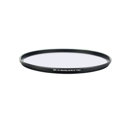 فیلتر یو وی فوق باریک جی جی سی مدل F-WMCUV Pro S+ 77mm