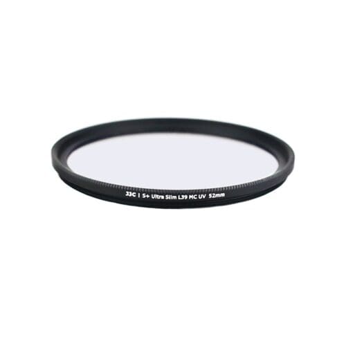 فیلتر یو وی فوق باریک جی جی سی مدل F-WMCUV Pro S+ 52mm