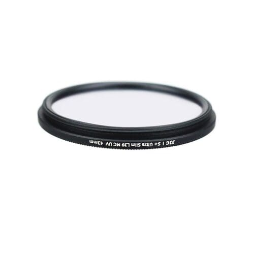 فیلتر یو وی فوق باریک جی جی سی مدل F-WMCUV Pro S+ 43mm - Image 8