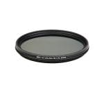 فیلتر پلاریزه باریک جی جی سی مدل F-CPL A+ 52mm