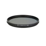 فیلتر پلاریزه باریک جی جی سی مدل F-CPL A+ 58mm