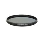 فیلتر پلاریزه باریک جی جی سی مدل F-CPL A+ 62mm