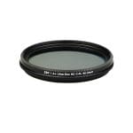 فیلتر پلاریزه باریک جی جی سی مدل F-CPL A+ 40.5mm