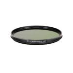 فیلتر پلاریزه فوق باریک جی جی سی مدل F-WCPL Pro S+ 62mm