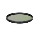 فیلتر پلاریزه باریک جی جی سی مدل F-CPL A+ 67mm