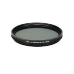 فیلتر پلاریزه باریک جی جی سی مدل F-CPL A+ 46mm