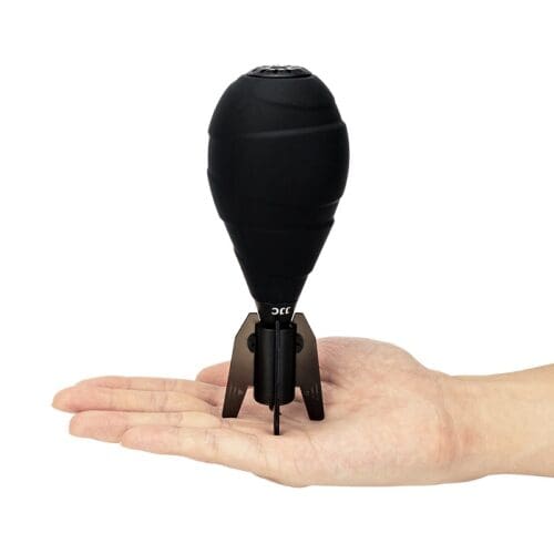 دمنده حرفه ای هوا جی جی سی مدل CL-ABR BLACK - Image 2