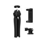 کیت مینی سه پایه جی جی سی مدل TP-MT1K SILVER