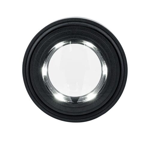اسکوپ چشمی تست سنسور دوربین عکاسی جی جی سی مدل SS-6 - Image 5