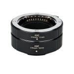 اکستنشن تیوب اتوماتیک جی جی سی مدل فوجی فیلم AET-FXS(II)