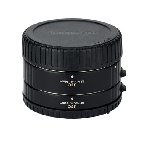 اکستنشن تیوب اتوماتیک جی جی سی مدل کنون AET-CRFII - Image 3