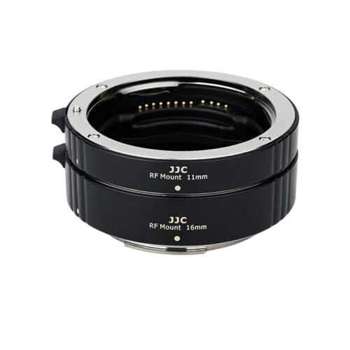 اکستنشن تیوب اتوماتیک جی جی سی مدل کنون AET-CRFII