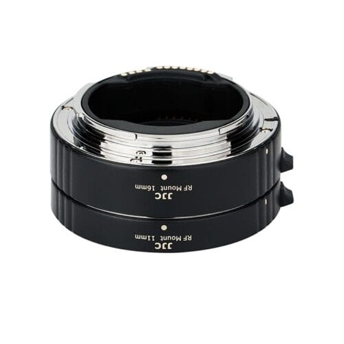 اکستنشن تیوب اتوماتیک جی جی سی مدل کنون AET-CRFII - Image 6