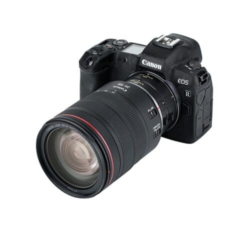 اکستنشن تیوب اتوماتیک جی جی سی مدل کنون AET-CRFII - Image 4