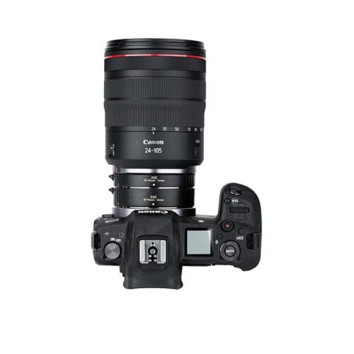 اکستنشن تیوب اتوماتیک جی جی سی مدل کنون AET-CRFII - Image 8