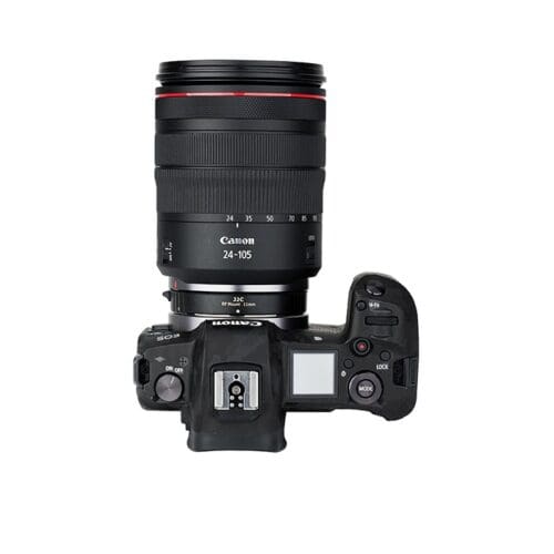 اکستنشن تیوب اتوماتیک جی جی سی مدل کنون AET-CRFII - Image 12