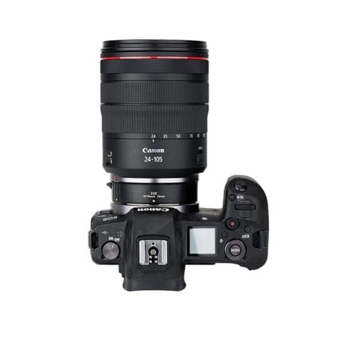 اکستنشن تیوب اتوماتیک جی جی سی مدل کنون AET-CRFII - Image 11