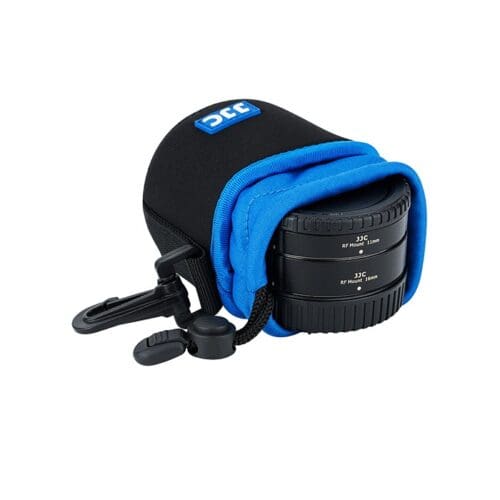 اکستنشن تیوب اتوماتیک جی جی سی مدل کنون AET-CRFII - Image 5