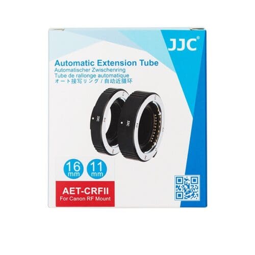 اکستنشن تیوب اتوماتیک جی جی سی مدل کنون AET-CRFII - Image 9