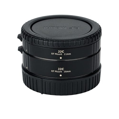 اکستنشن تیوب اتوماتیک جی جی سی مدل کنون AET-CRFII - Image 2