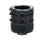 اکستنشن تیوب اتوماتیک جی جی سی مدل نیکون AET-NS(II)