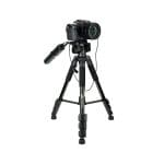 سه پایه با ریموت فیلمبرداری جی جی سی مدل TP-F2SE