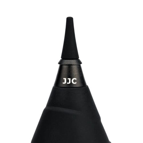 دمنده حرفه ای هوا جی جی سی مدل CL-ABR BLACK - Image 8