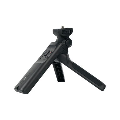 گریپ حرفه ای عکاسی و فیلمبرداری جی جی سی مدل TP-S2 مناسب دوربین سونی - Image 5