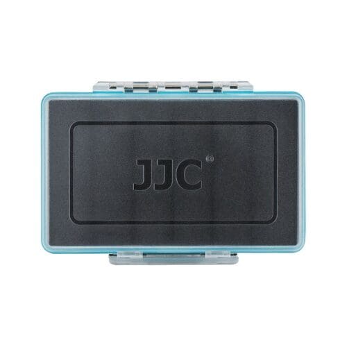 کیس محافظ باتری جی جی سی مدل BC-36X18650 - Image 5