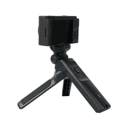 گریپ حرفه ای عکاسی و فیلمبرداری جی جی سی مدل TP-S2 مناسب دوربین سونی - Image 8