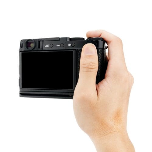 ال براکت دوربین جی جی سی مدل HG-XE4 - Image 11