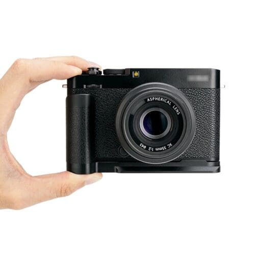ال براکت دوربین جی جی سی مدل HG-XE4 - Image 12