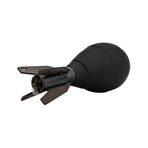 دمنده حرفه ای هوا جی جی سی مدل CL-ABR BLACK - Image 13