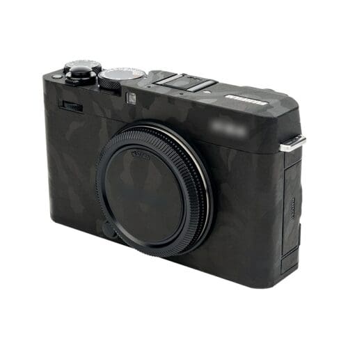 کاور ضد خش محافظ بدنه دوربین فوجی فیلم جی جی سی مدل SS-XE4 SK - Image 8