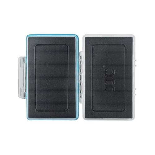 کیس محافظ باتری جی جی سی مدل BC-36X18650 - Image 7