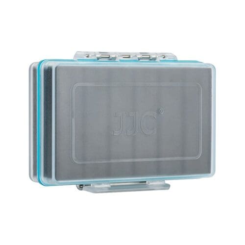 کیس محافظ باتری جی جی سی مدل BC-36X18650 - Image 8