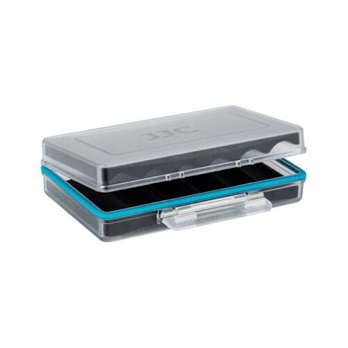 کیس محافظ باتری جی جی سی مدل BC-36X18650 - Image 9