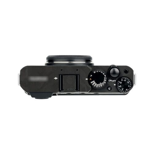 کاور ضد خش محافظ بدنه دوربین فوجی فیلم جی جی سی مدل SS-XE4 SK - Image 10