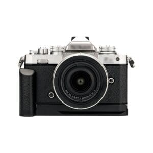 ال براکت دوربین جی جی سی مدل Nikon Z fc