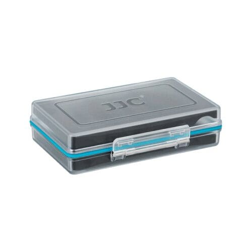 کیس محافظ باتری جی جی سی مدل BC-36X18650 - Image 10