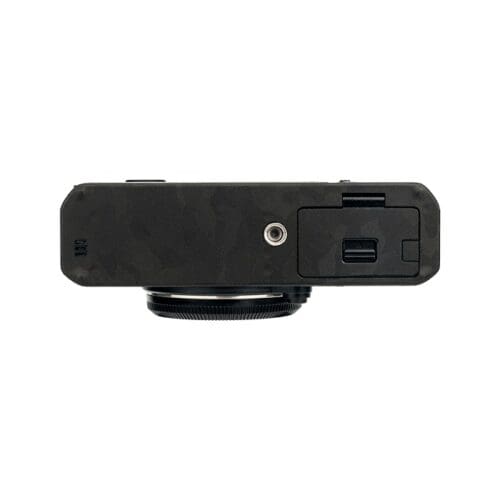 کاور ضد خش محافظ بدنه دوربین فوجی فیلم جی جی سی مدل SS-XE4 SK - Image 11