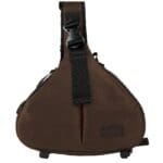 کیف شانه آویز دوربین کادن مدل K1 نسکافه‌ای