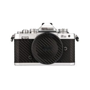 برچسب پوششی محافظ دوربین نیکون کی وی مدل KS-ZFC CF