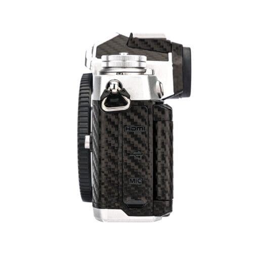 کاور ضد خش محافظ بدنه دوربین نیکون کی وی مدل KS-ZFC CF - Image 9